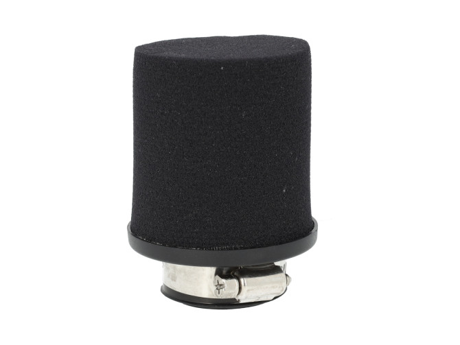 Luchtfilter 28mm / 35mm schuim Racing zwart (PHBG / PHVA) product
